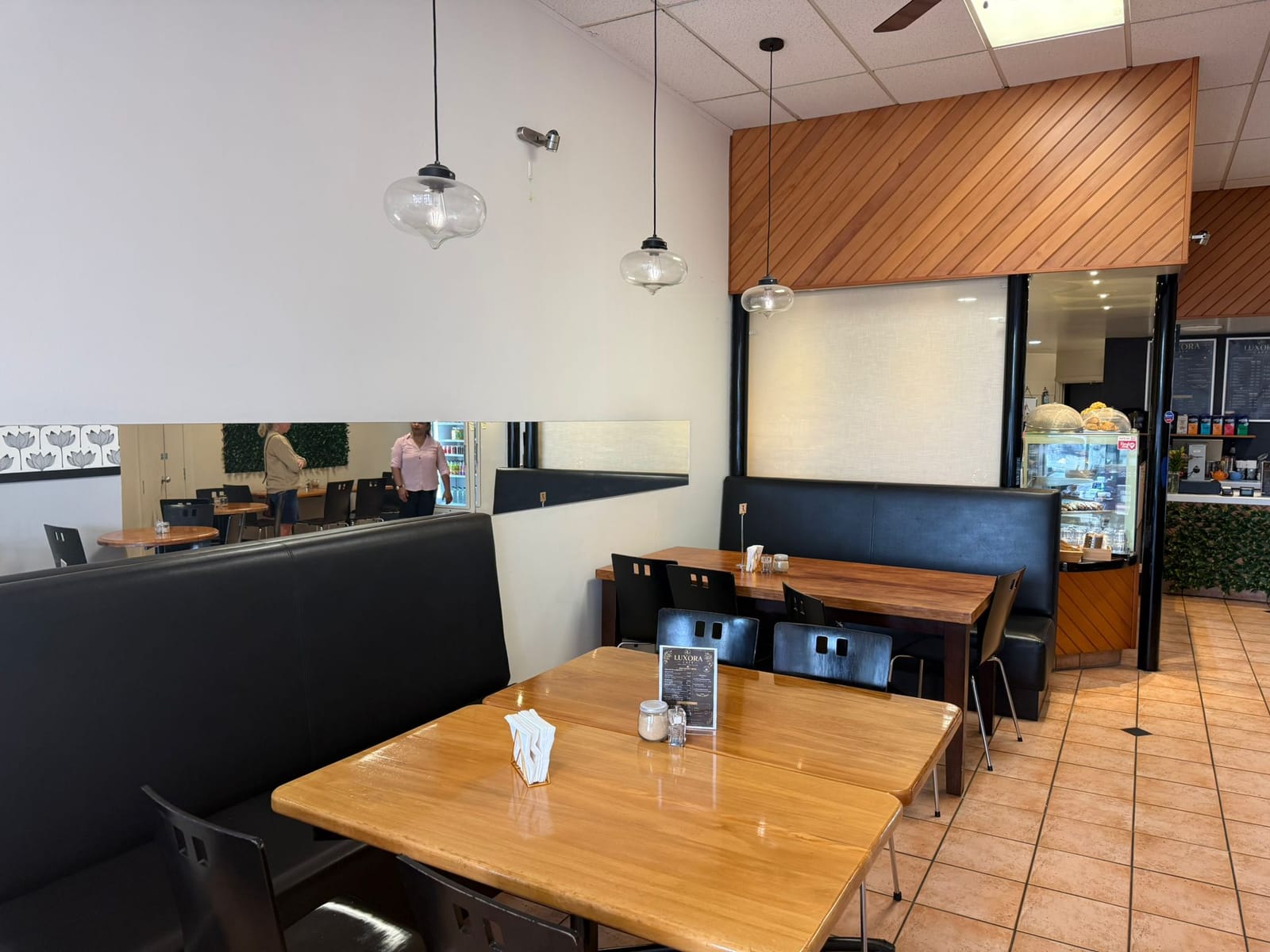 Luxora cafe photo 4