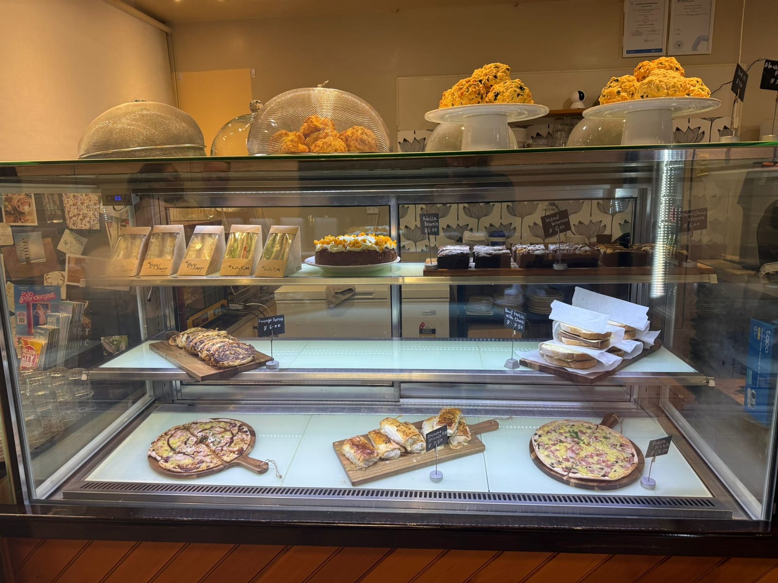 Luxora cafe photo 7