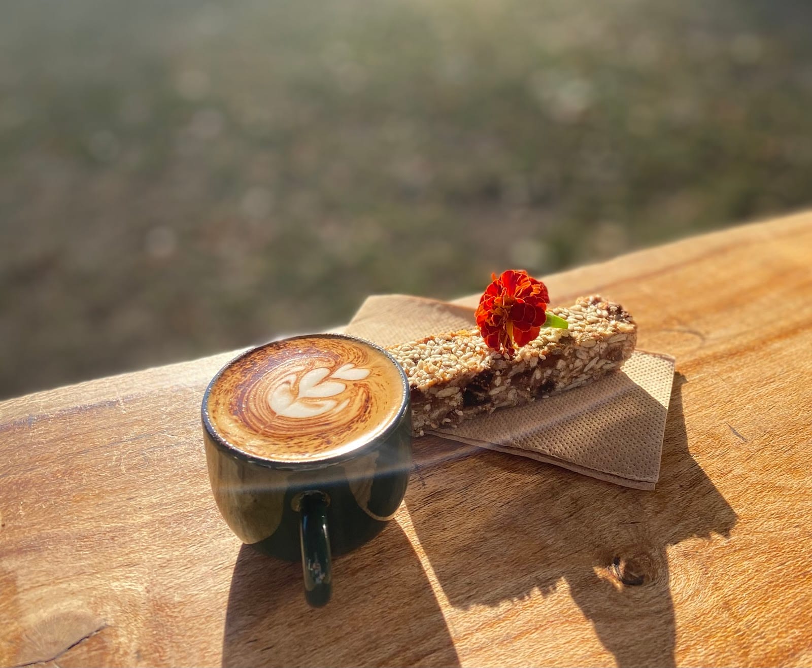 Soulshine Espresso