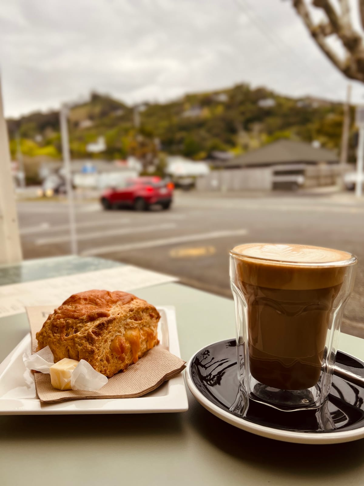 The Function Room Cafe