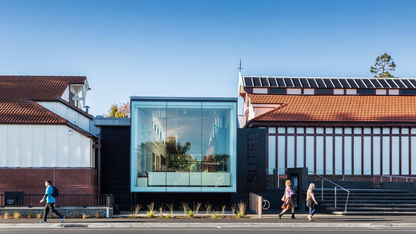 The Suter Art Gallery photo 3