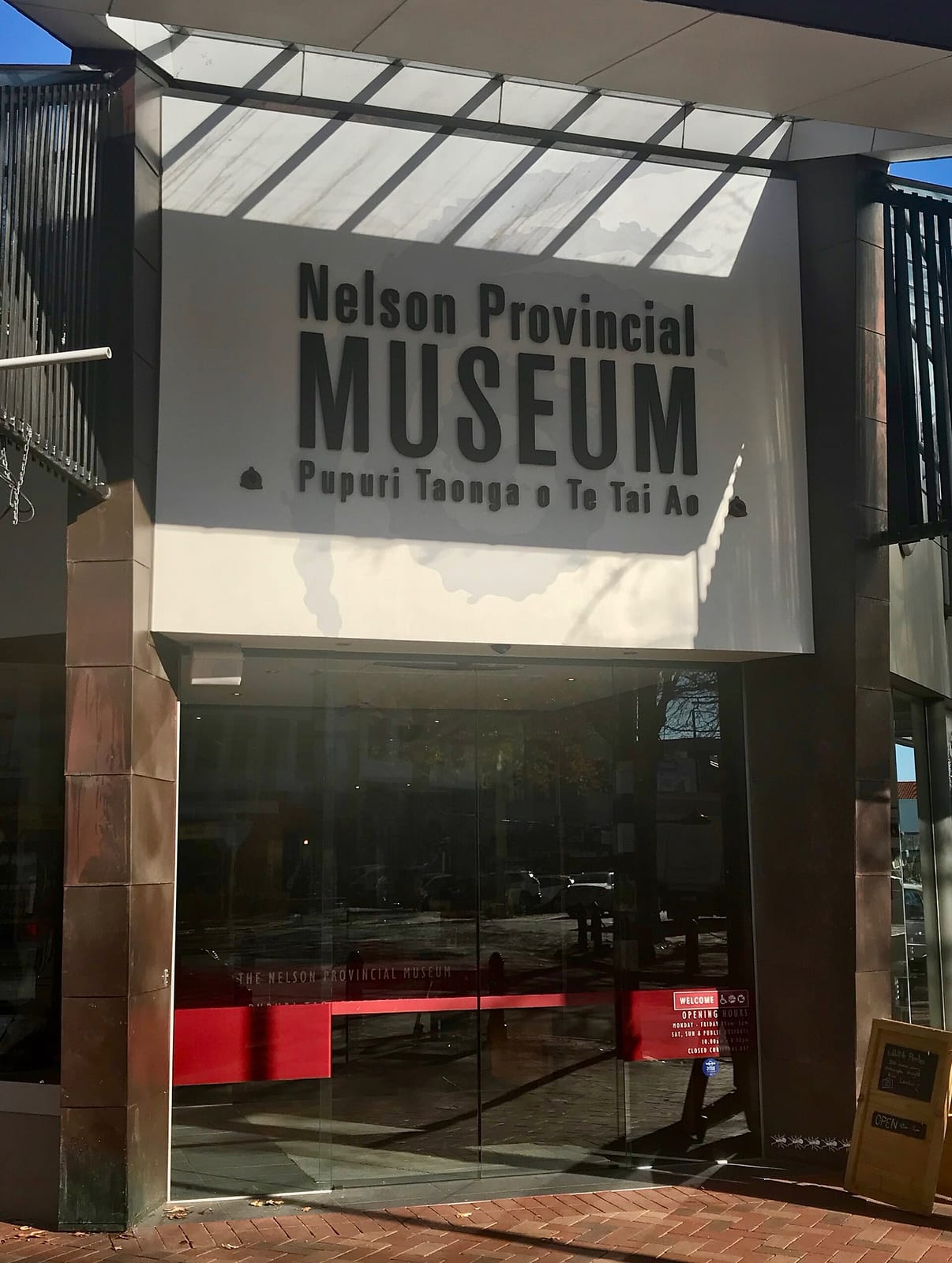Teaology nelson photo 4