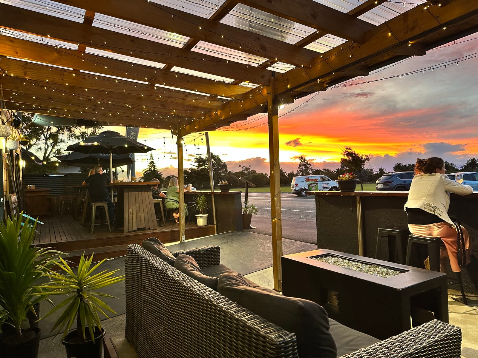 Catch 22 Cafe & Bar photo 6