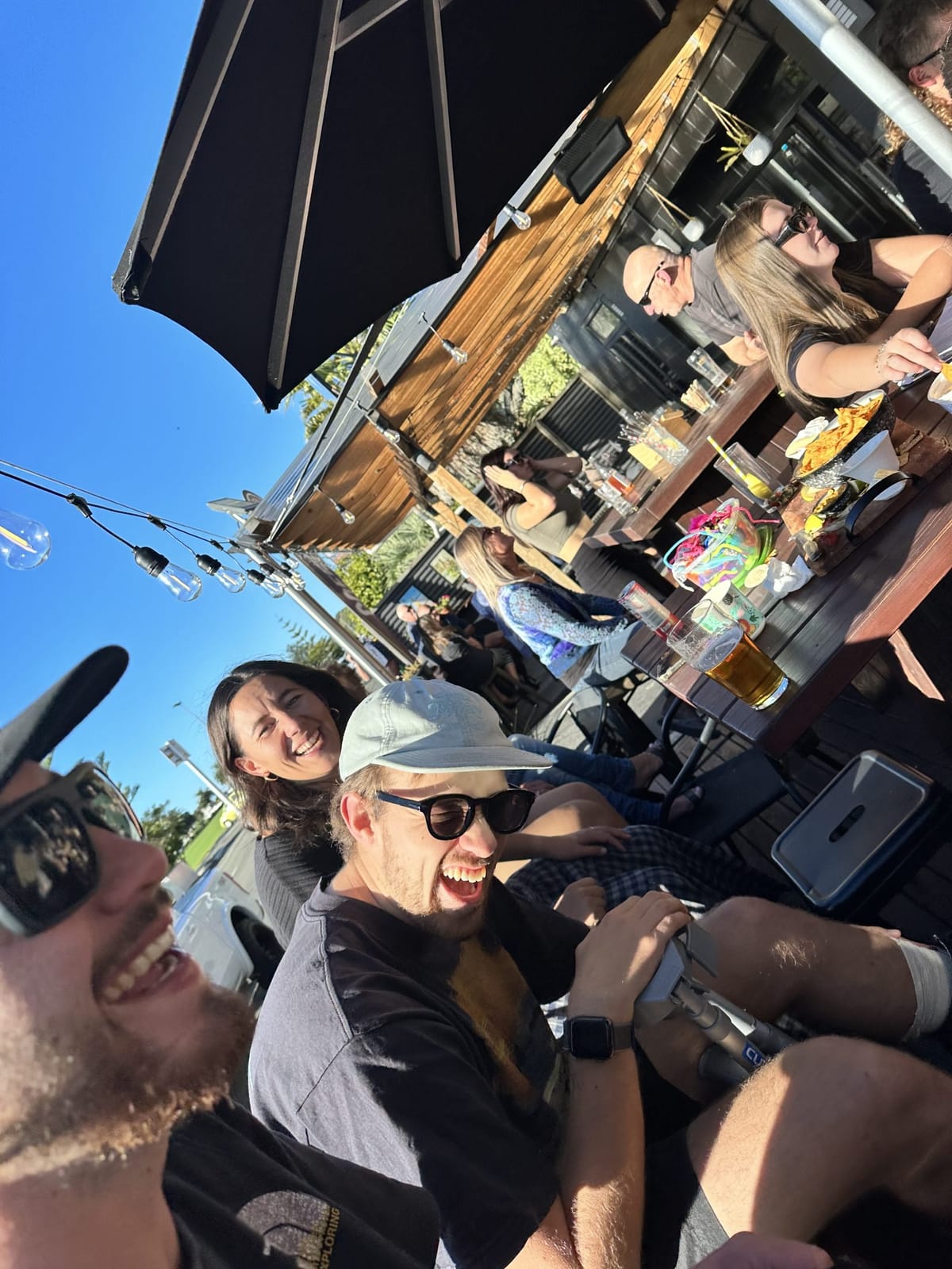 Catch 22 Cafe & Bar photo 5