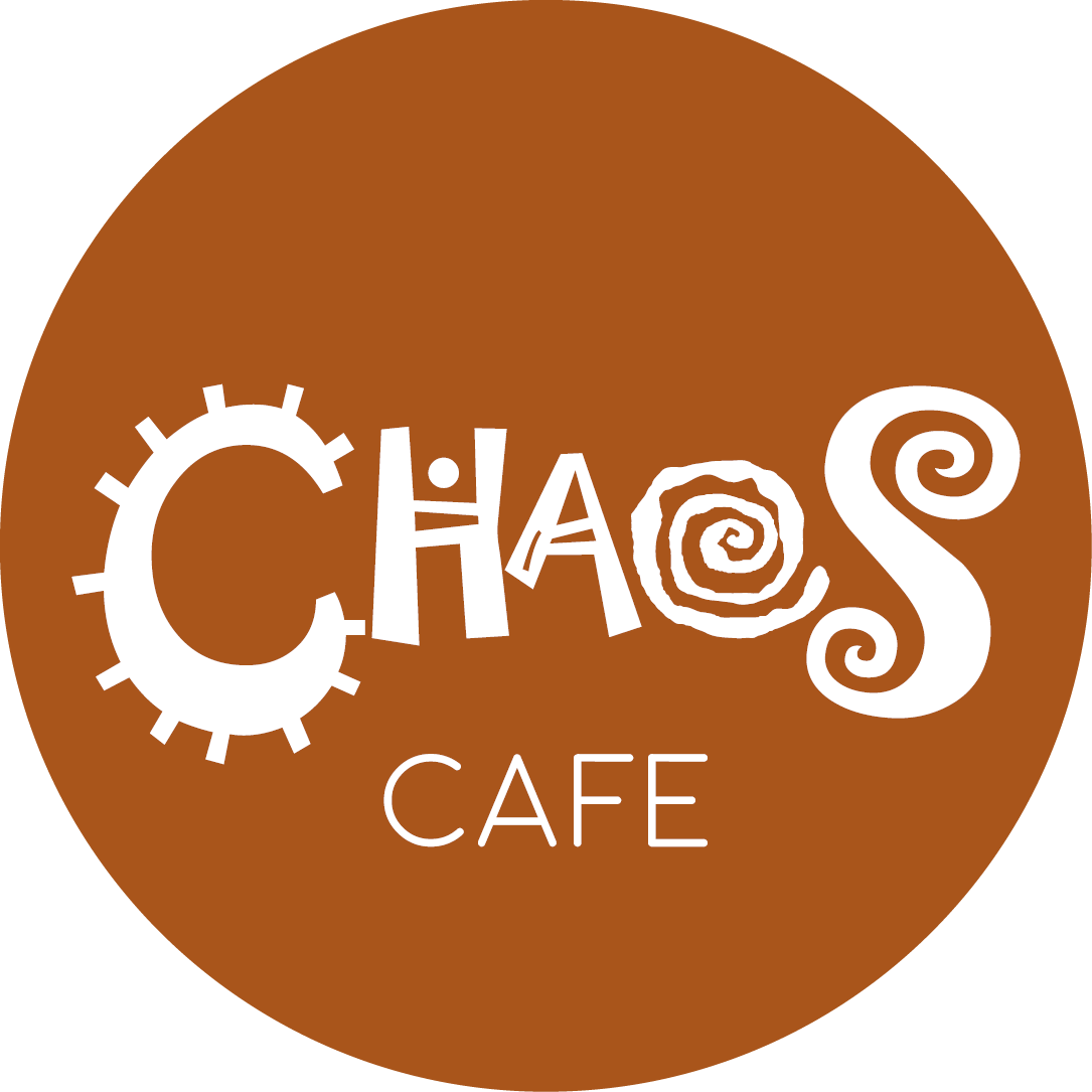 Chaos Cafe - Crafted Coffee Shop & Cafeteria Delights photo 2