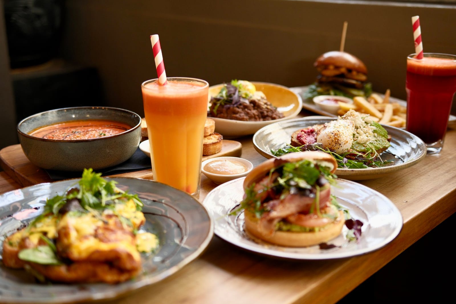 Chaos Cafe - Crafted Coffee Shop & Cafeteria Delights