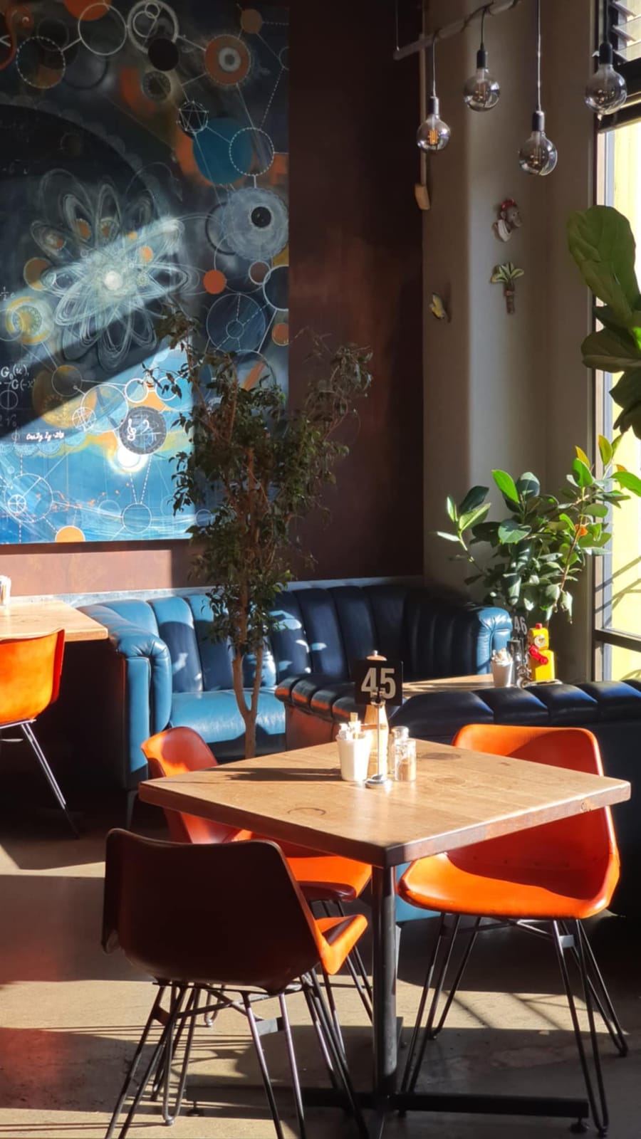 Chaos Cafe - Crafted Coffee Shop & Cafeteria Delights photo 4