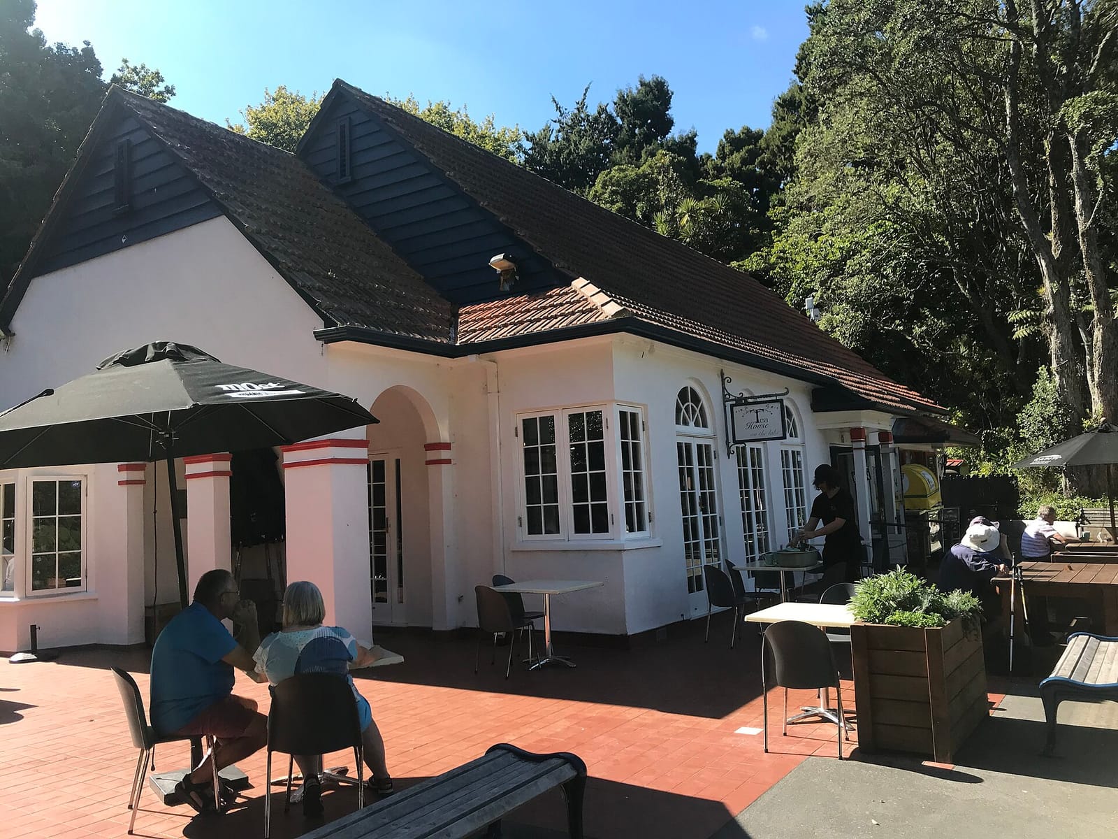 The Teahouse photo 4