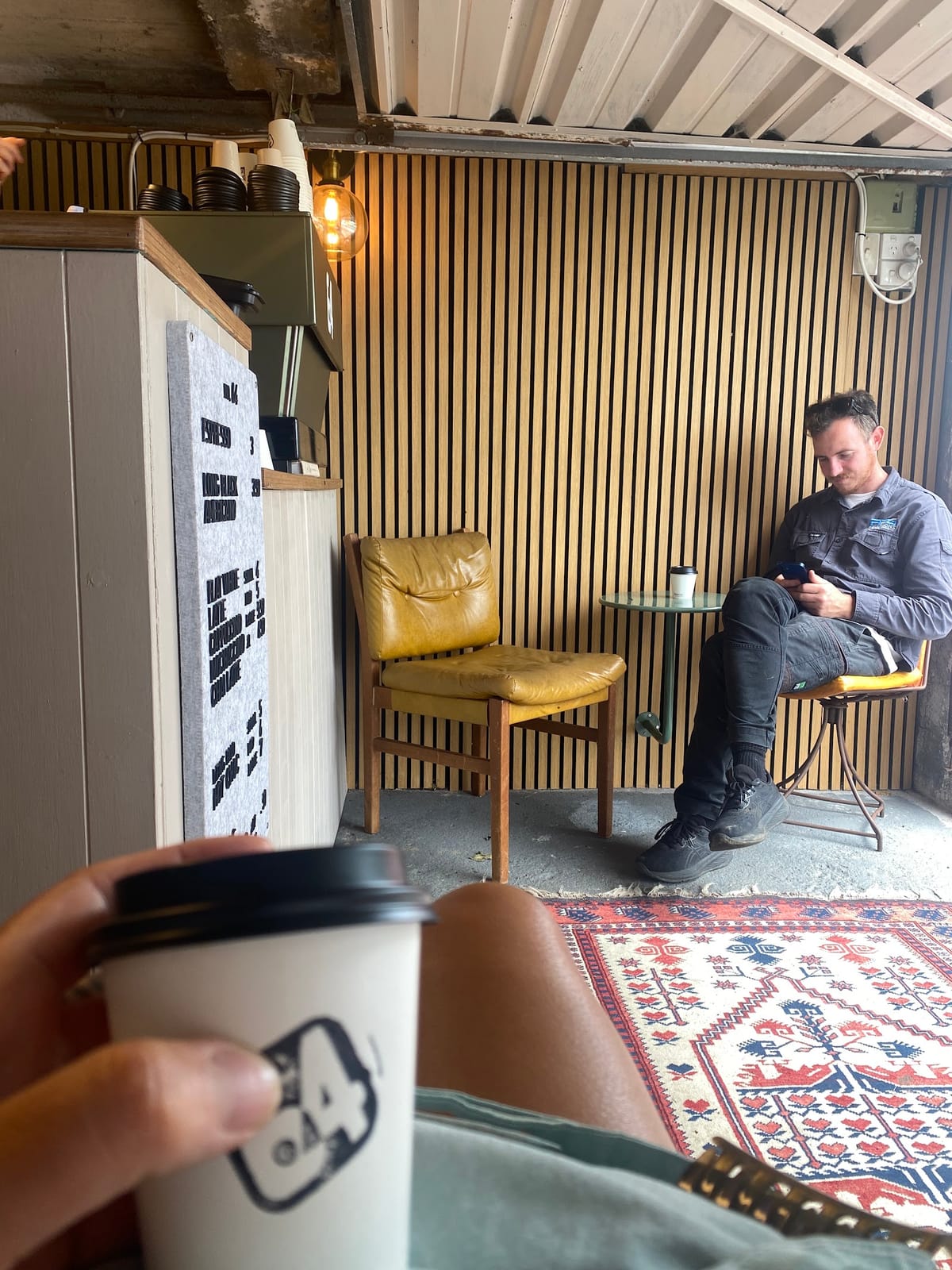 No.64 Coffee