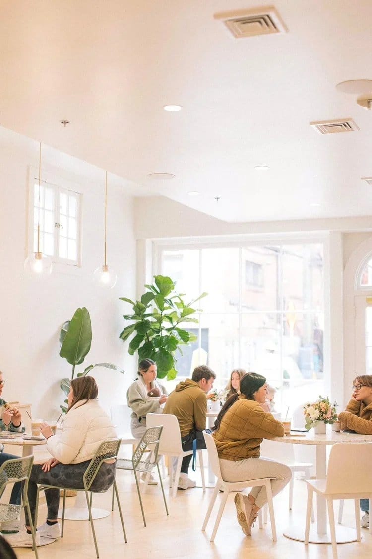 Mayday Coffee Shop photo 3