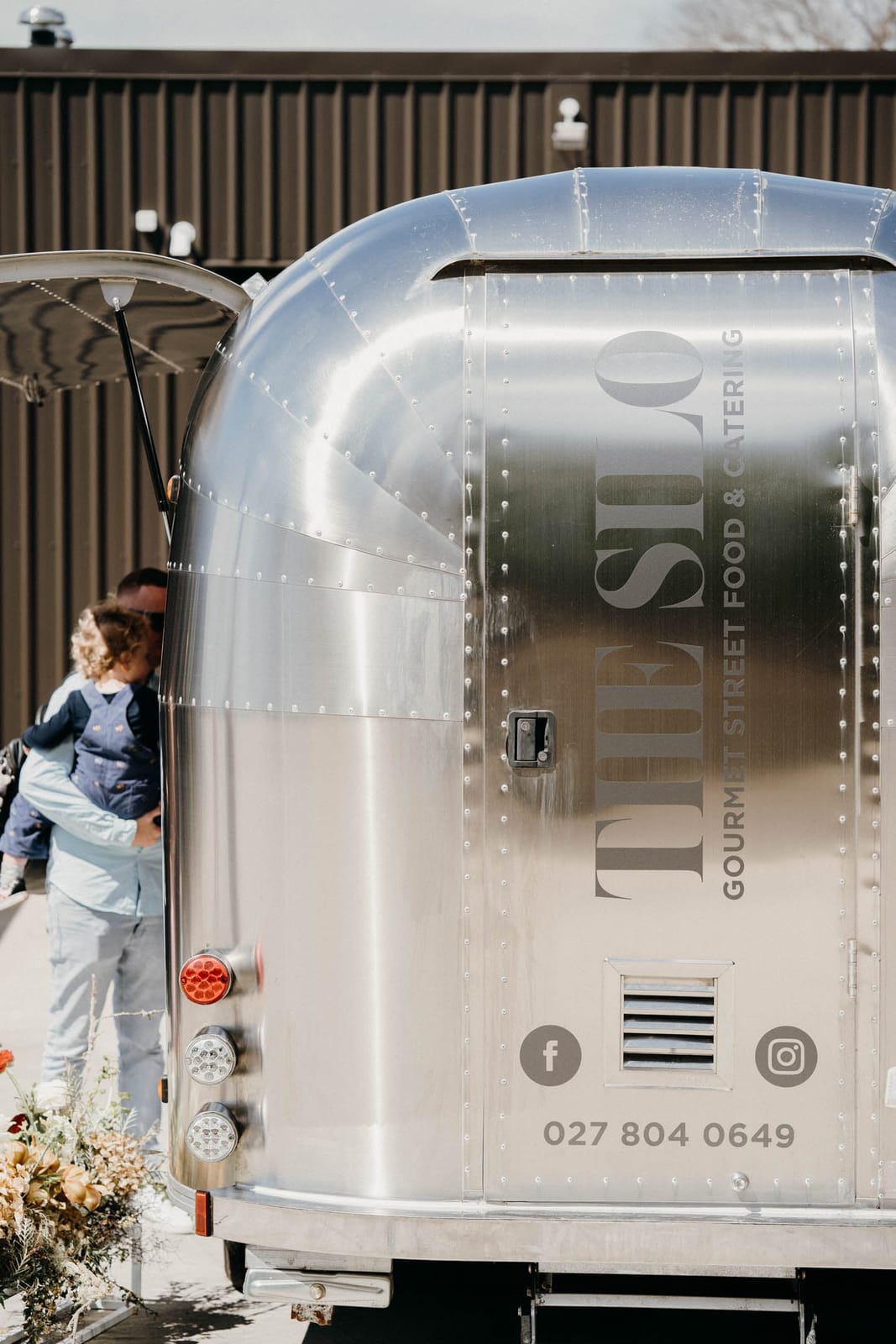 The Silo Crop & Brew