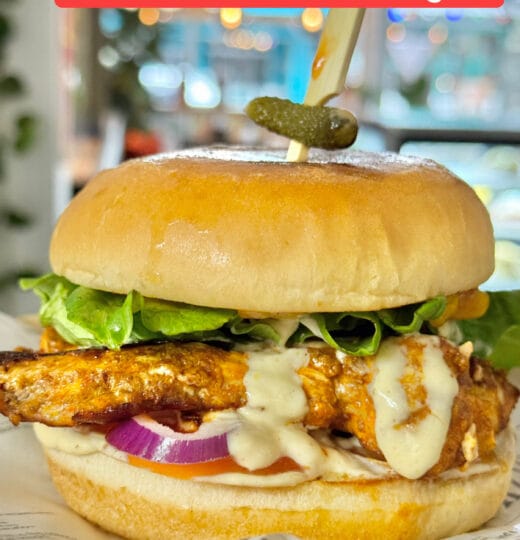 The dept. Eatery photo 5