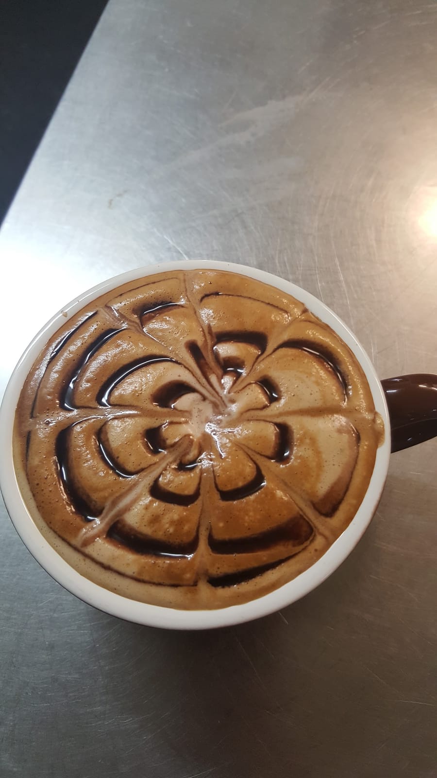 Sporty's Cafe Bar