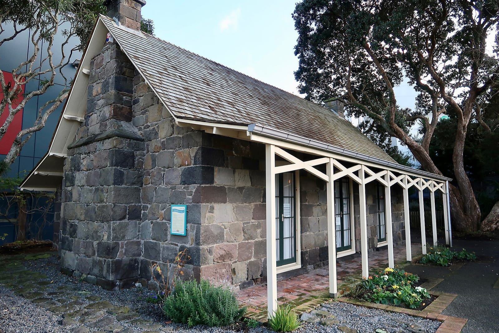 Taranaki Daily News Cafe photo 2