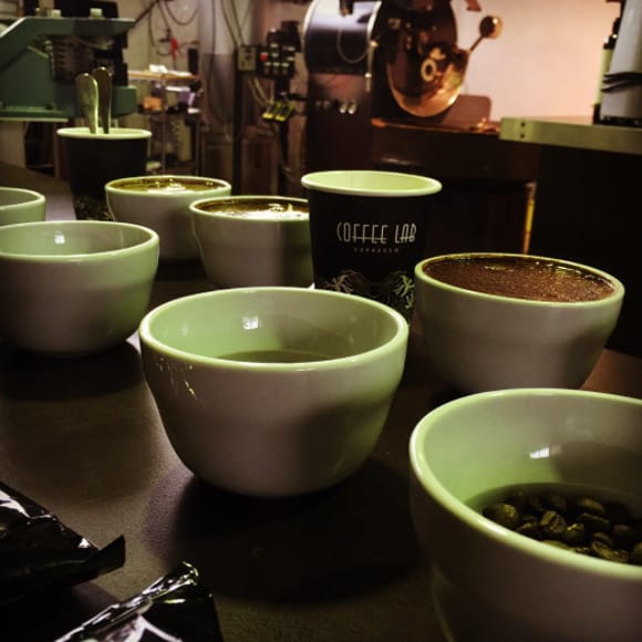 Coffee Lab photo 5