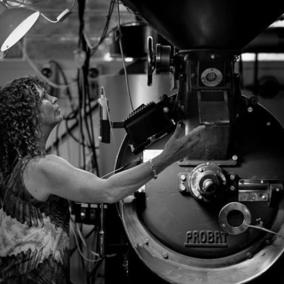 Coffee Lab photo 3