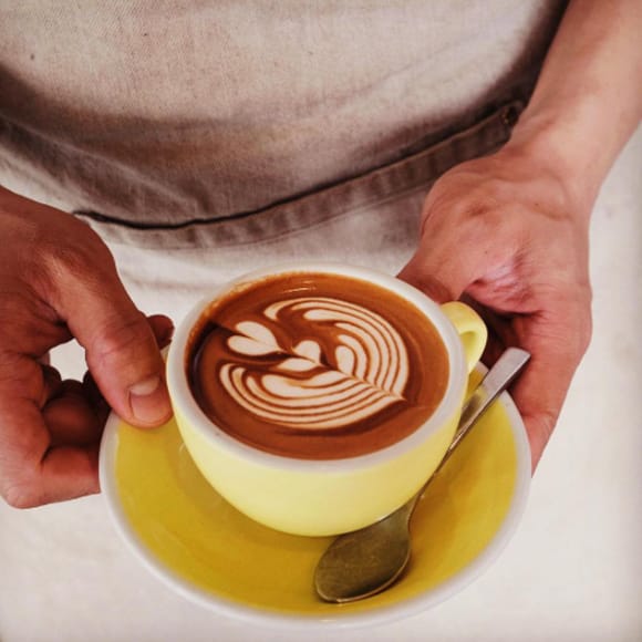 Coffee Lab photo 2