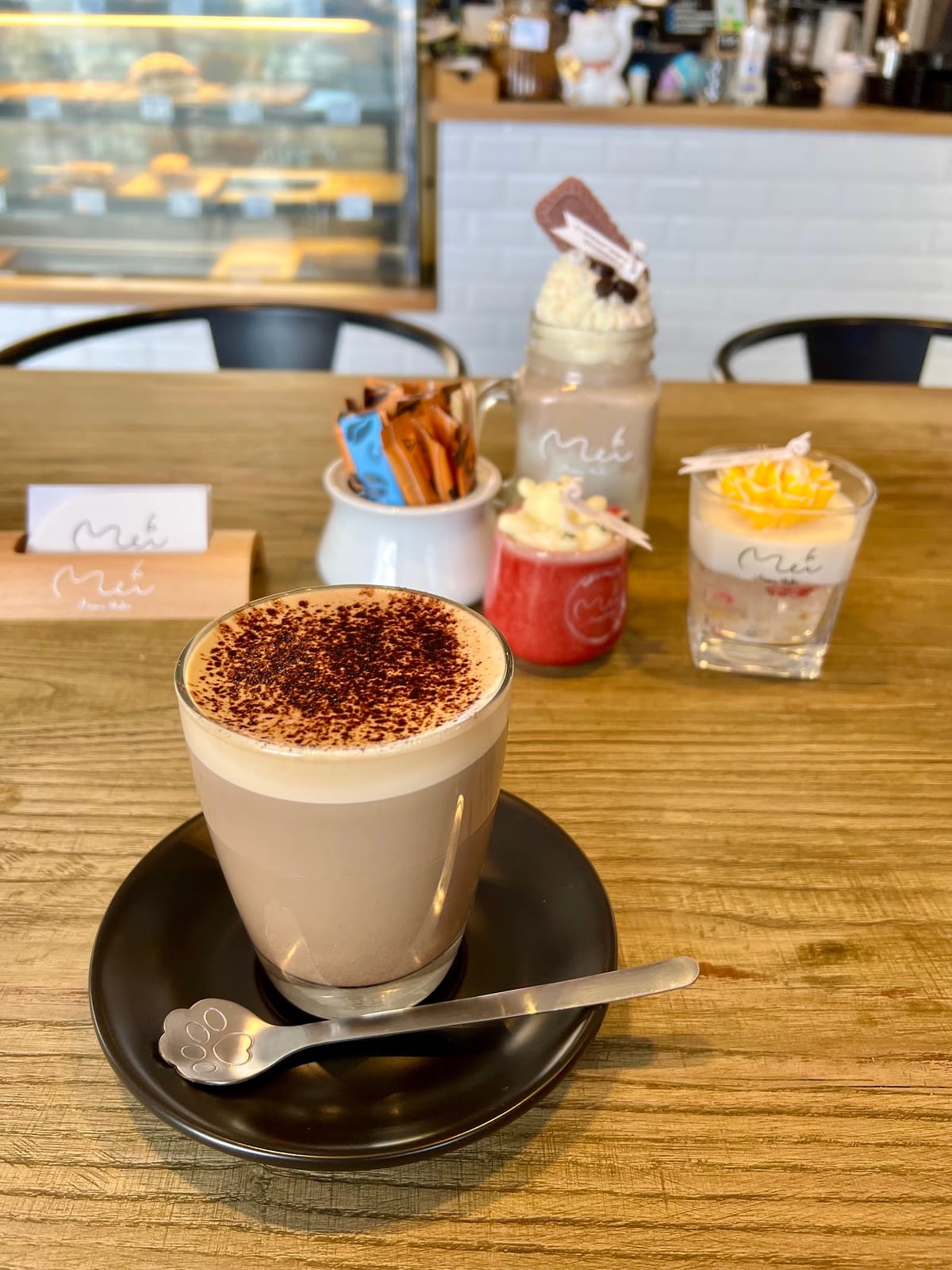 Pure Cafe
