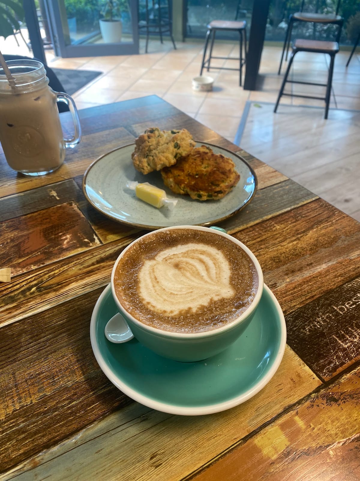 Kawana Coffee House