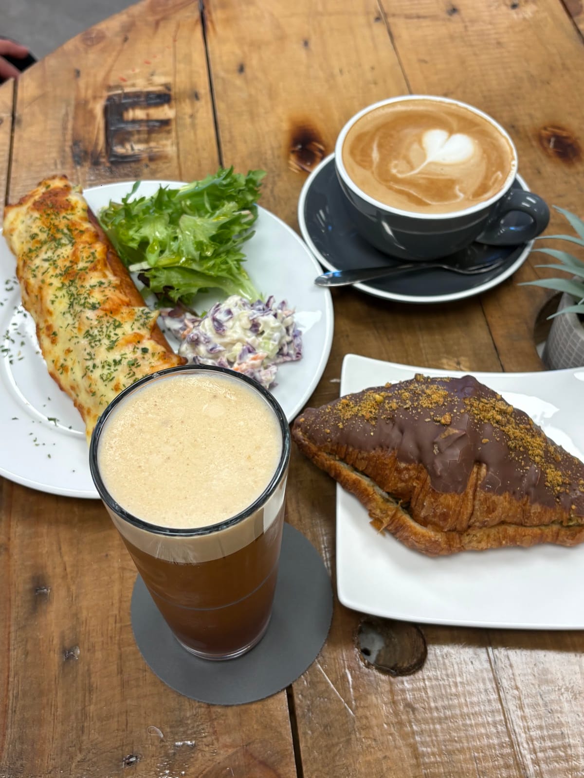 Treehouse Cafe