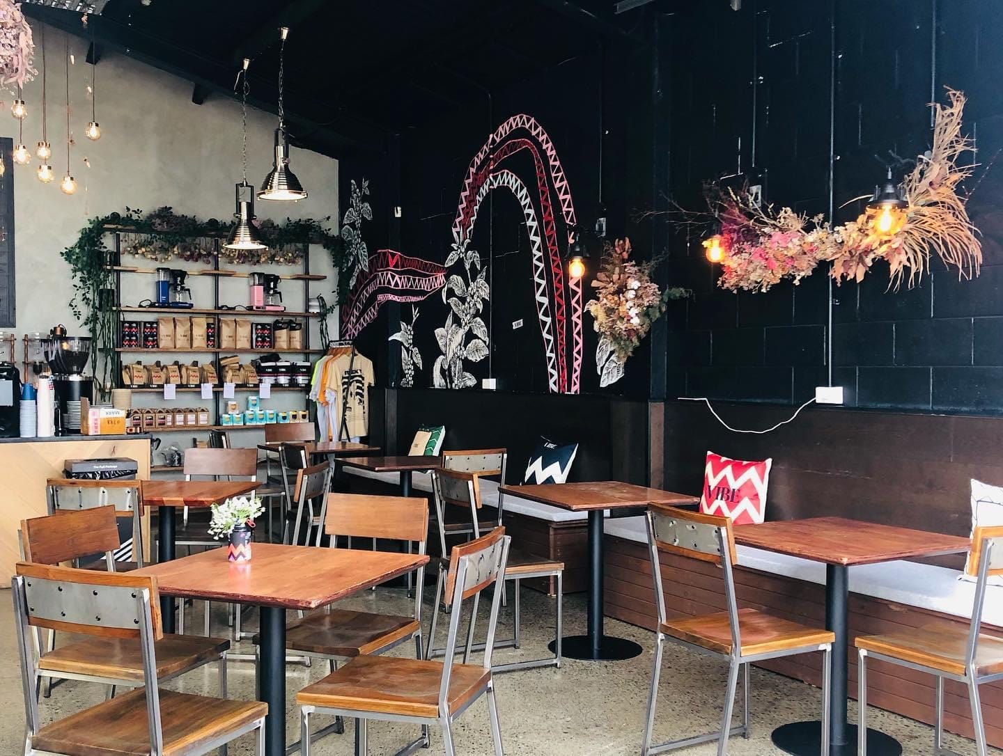 VIBE Coffee Roasters