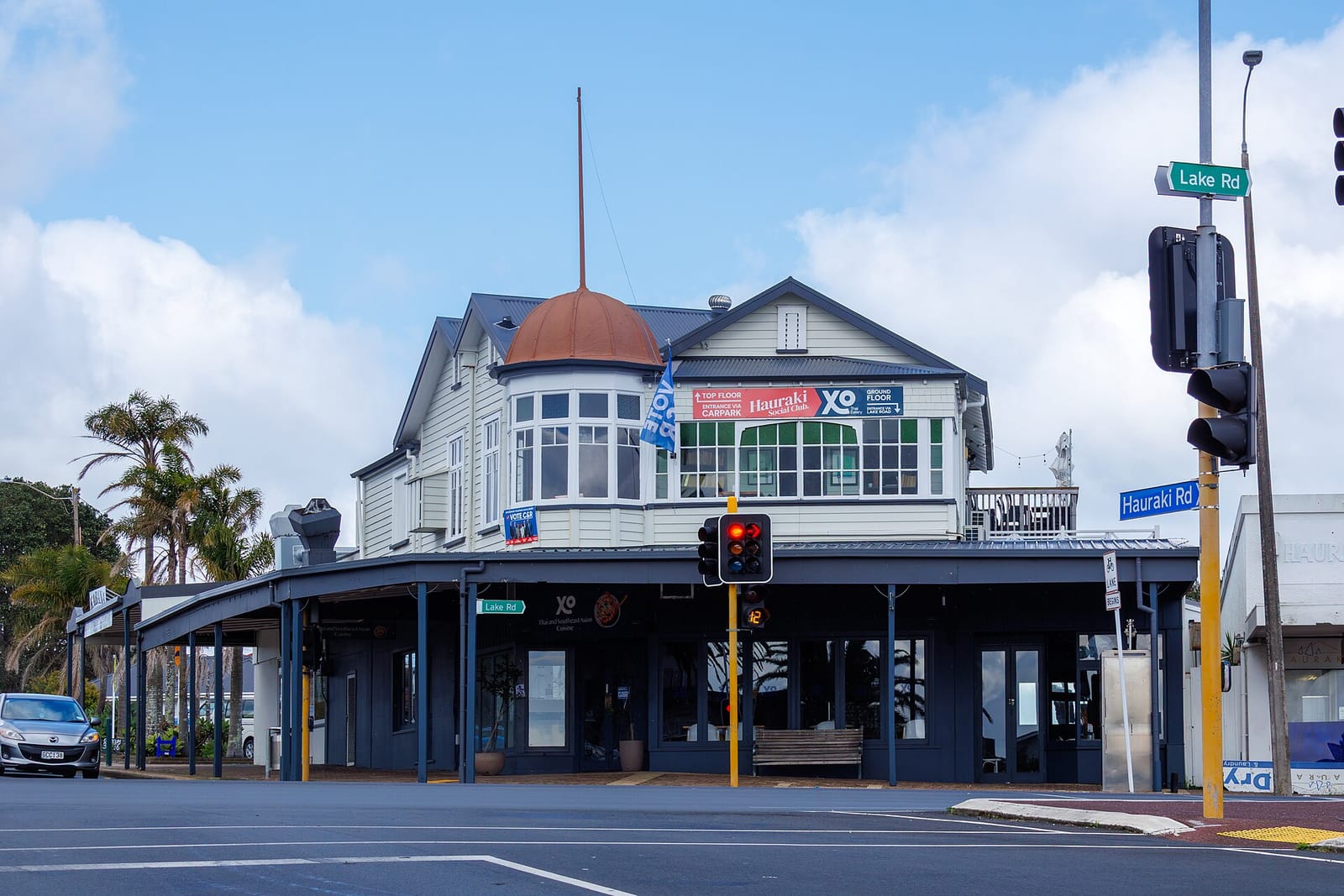 Good Time Hauraki photo 3
