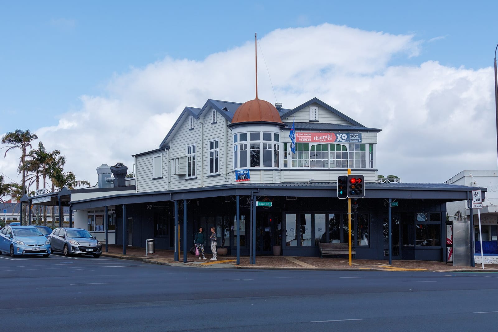 Good Time Hauraki photo 2