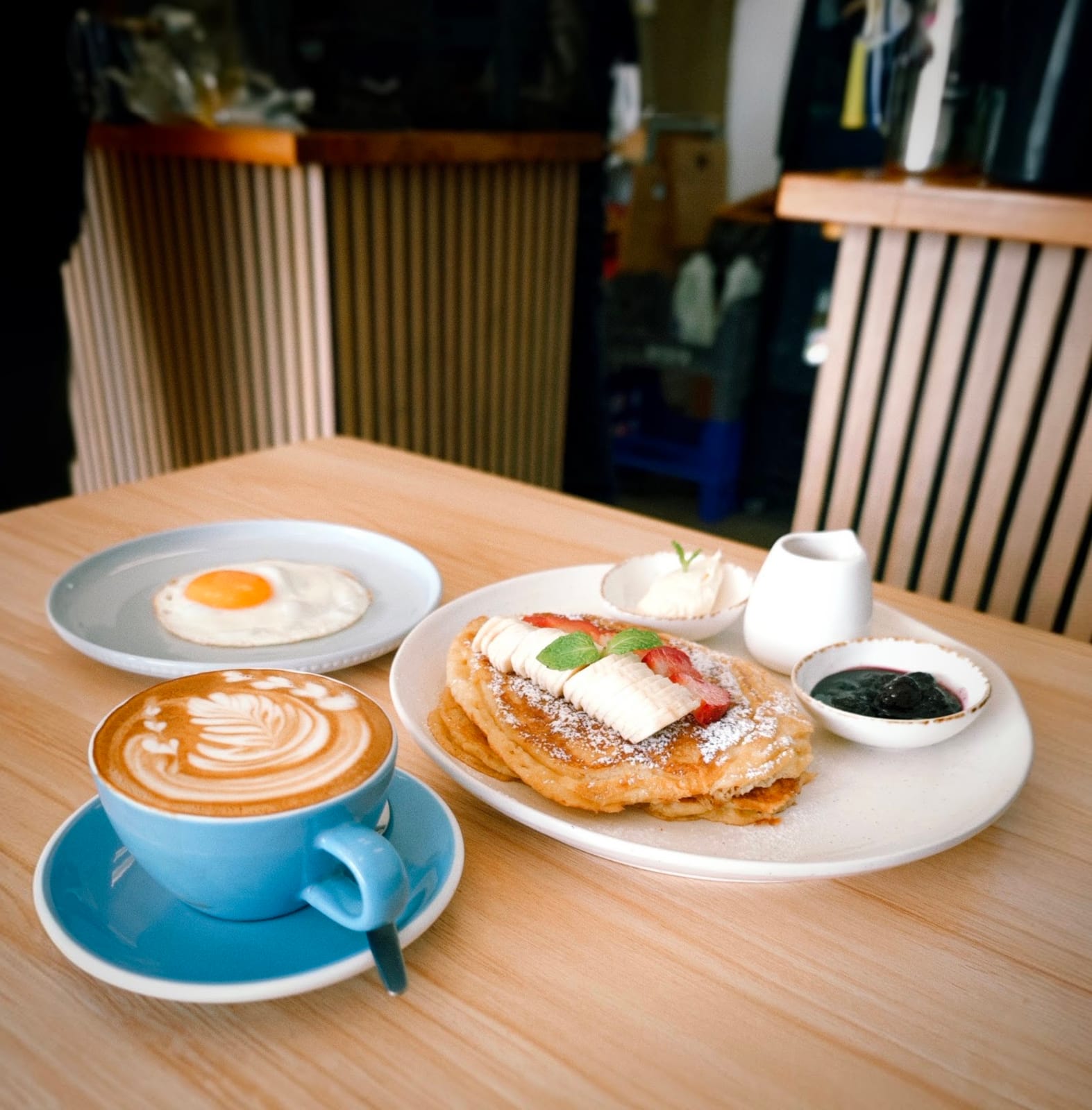 Little D Cafe