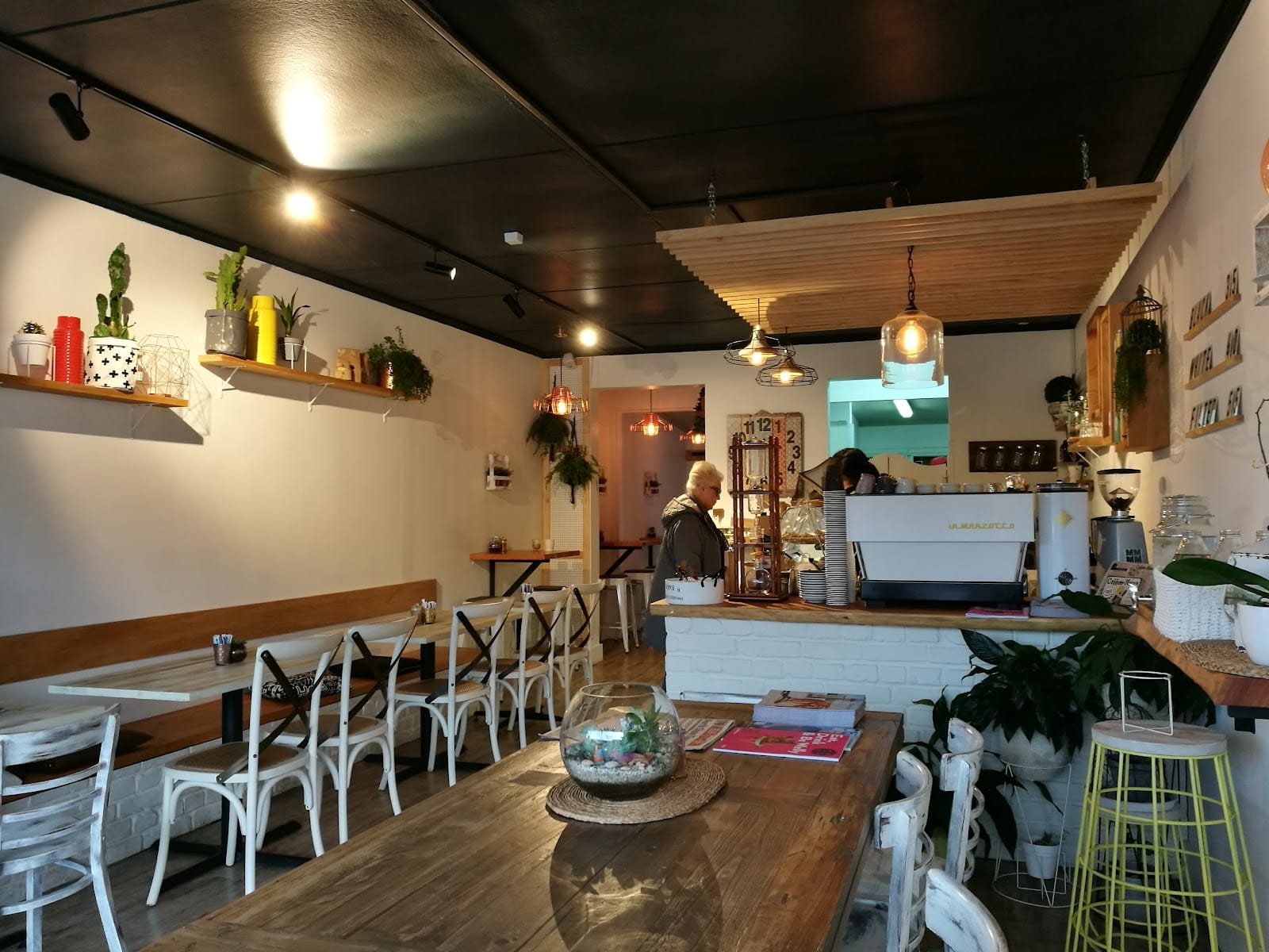 Kara Café