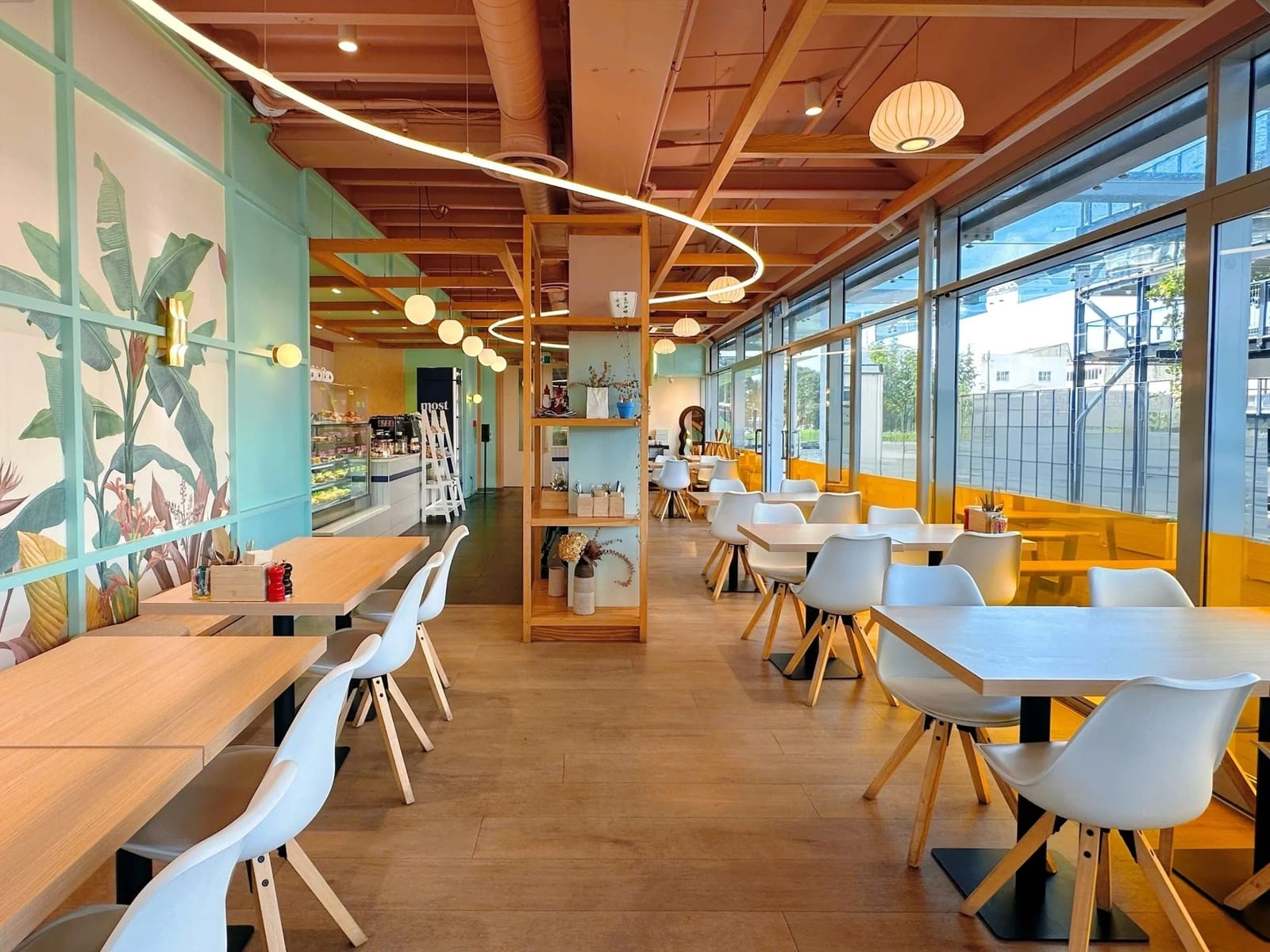 JOLIE café