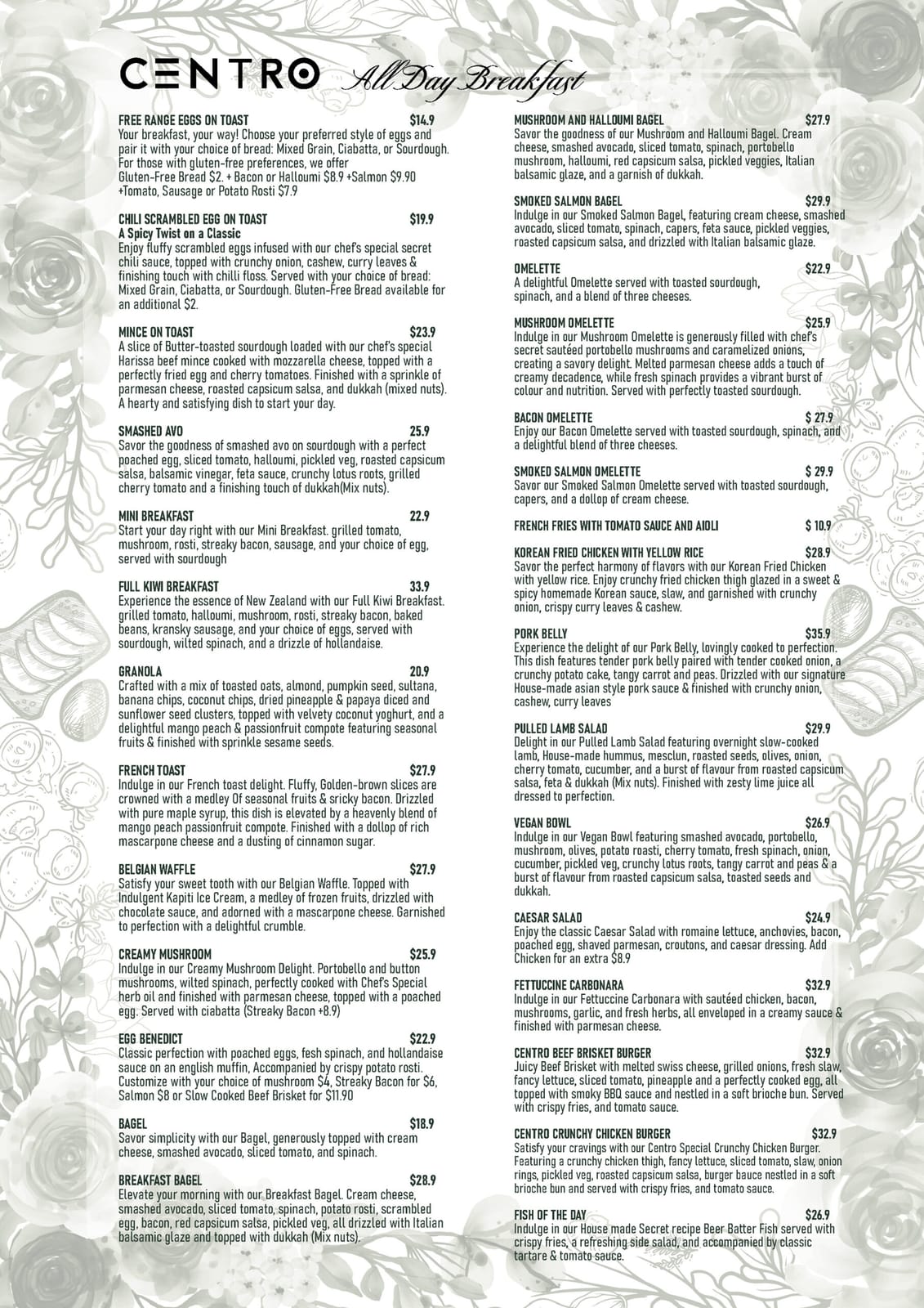 Centro photo 7