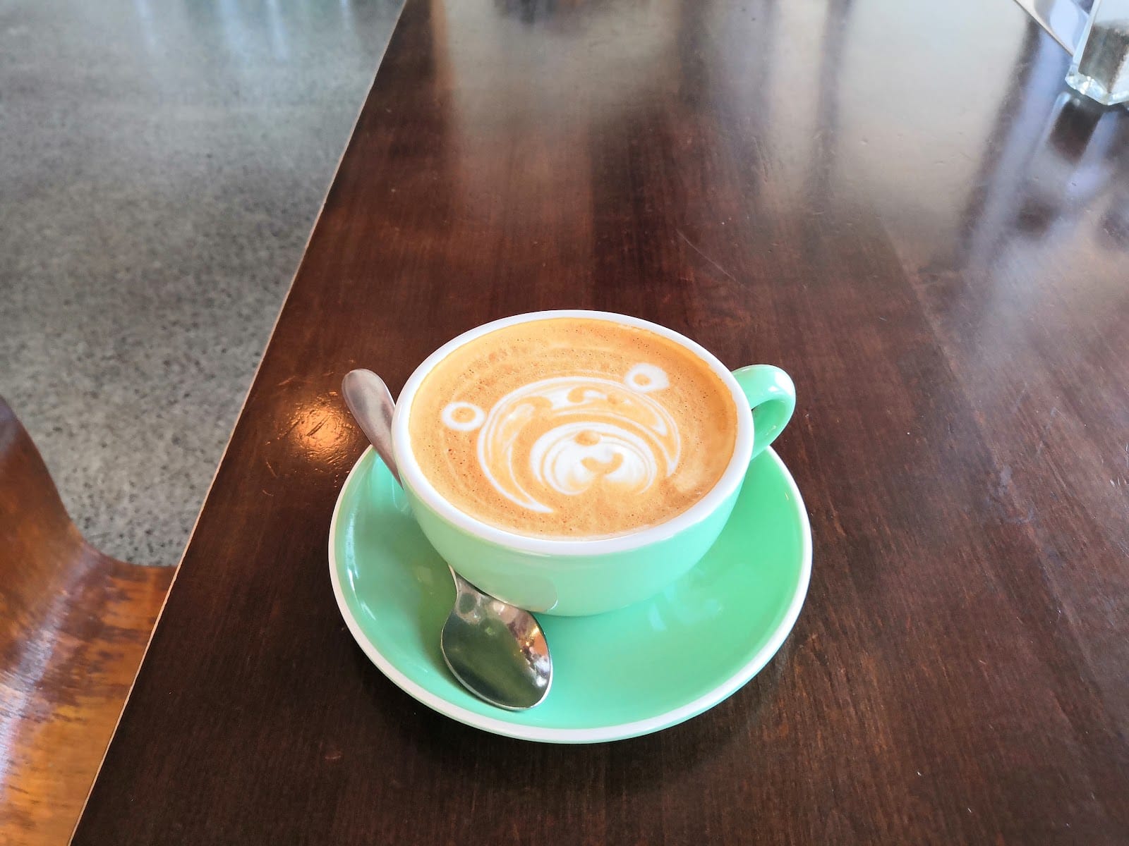 Bar Italia Cafe