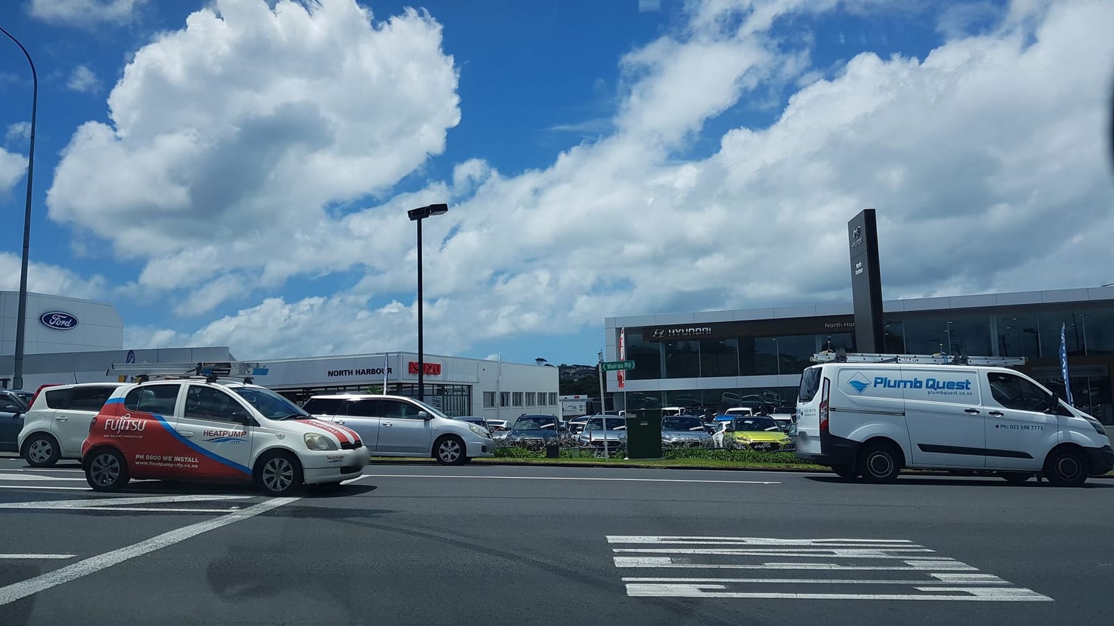 The Coffee Club Wairau Junction photo 2