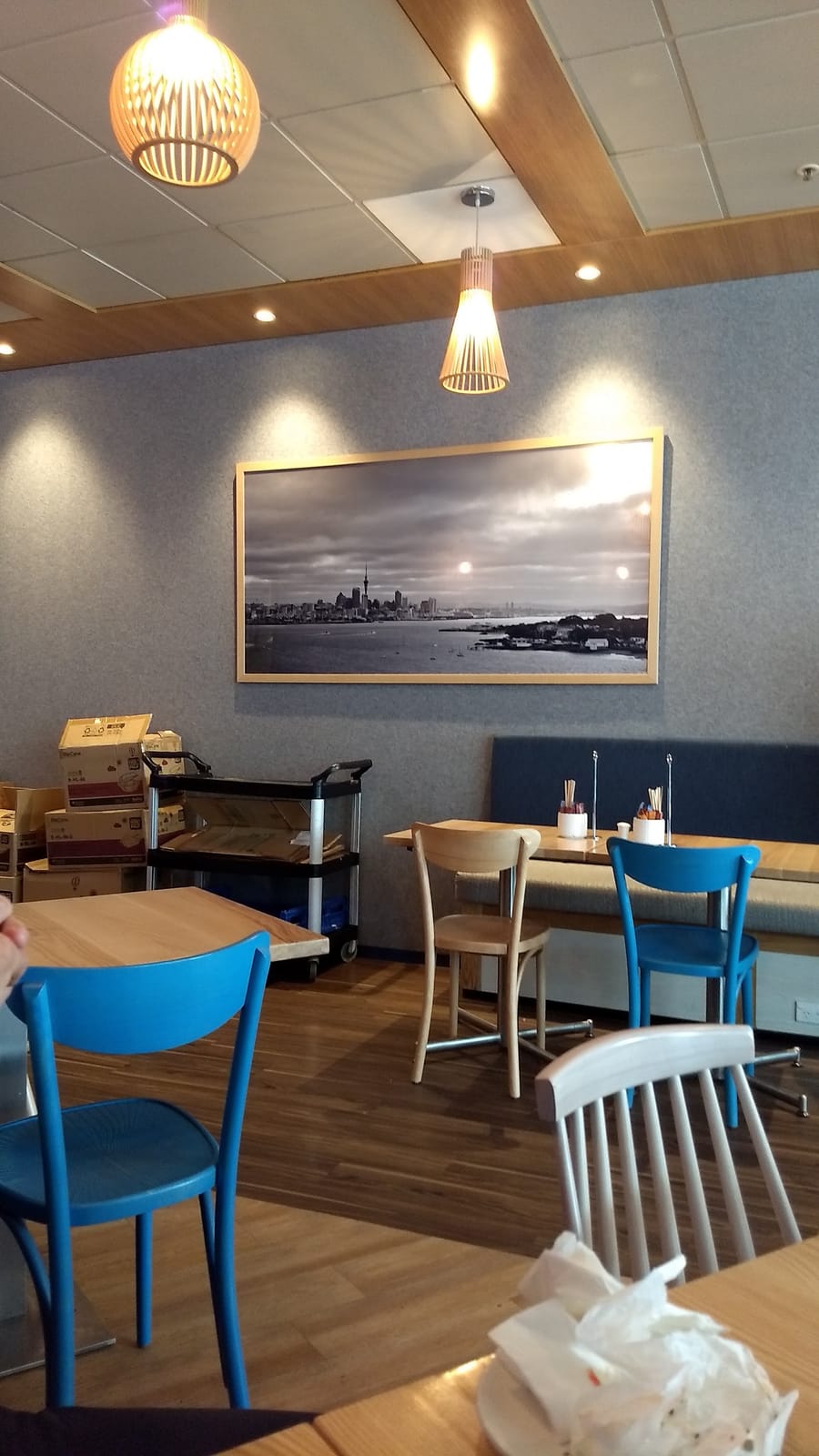 Wai Roto Eatery