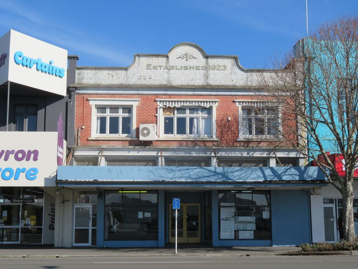 Essence cafe and bar Palmerston North photo 10