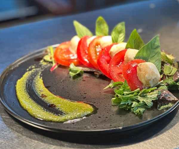 Essence cafe and bar Palmerston North photo 4