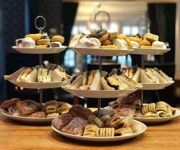 Essence cafe and bar Palmerston North photo 5