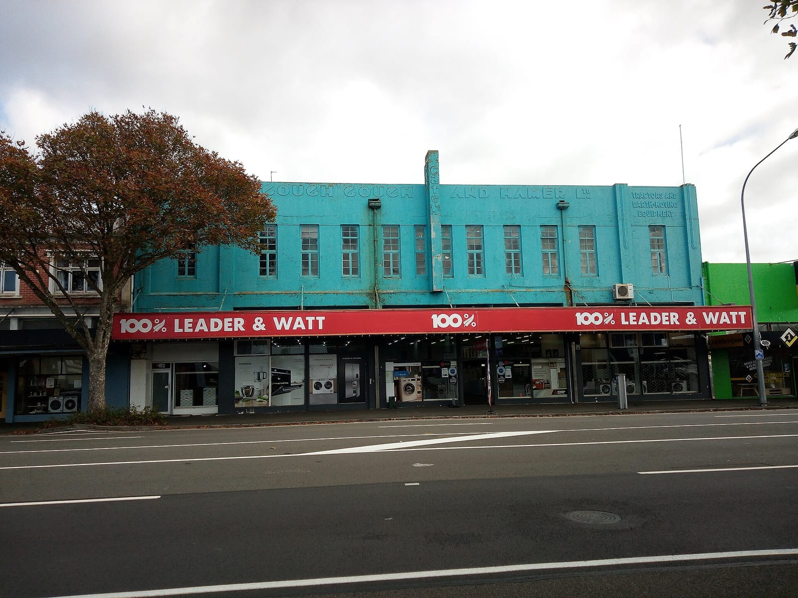 Essence cafe and bar Palmerston North photo 9