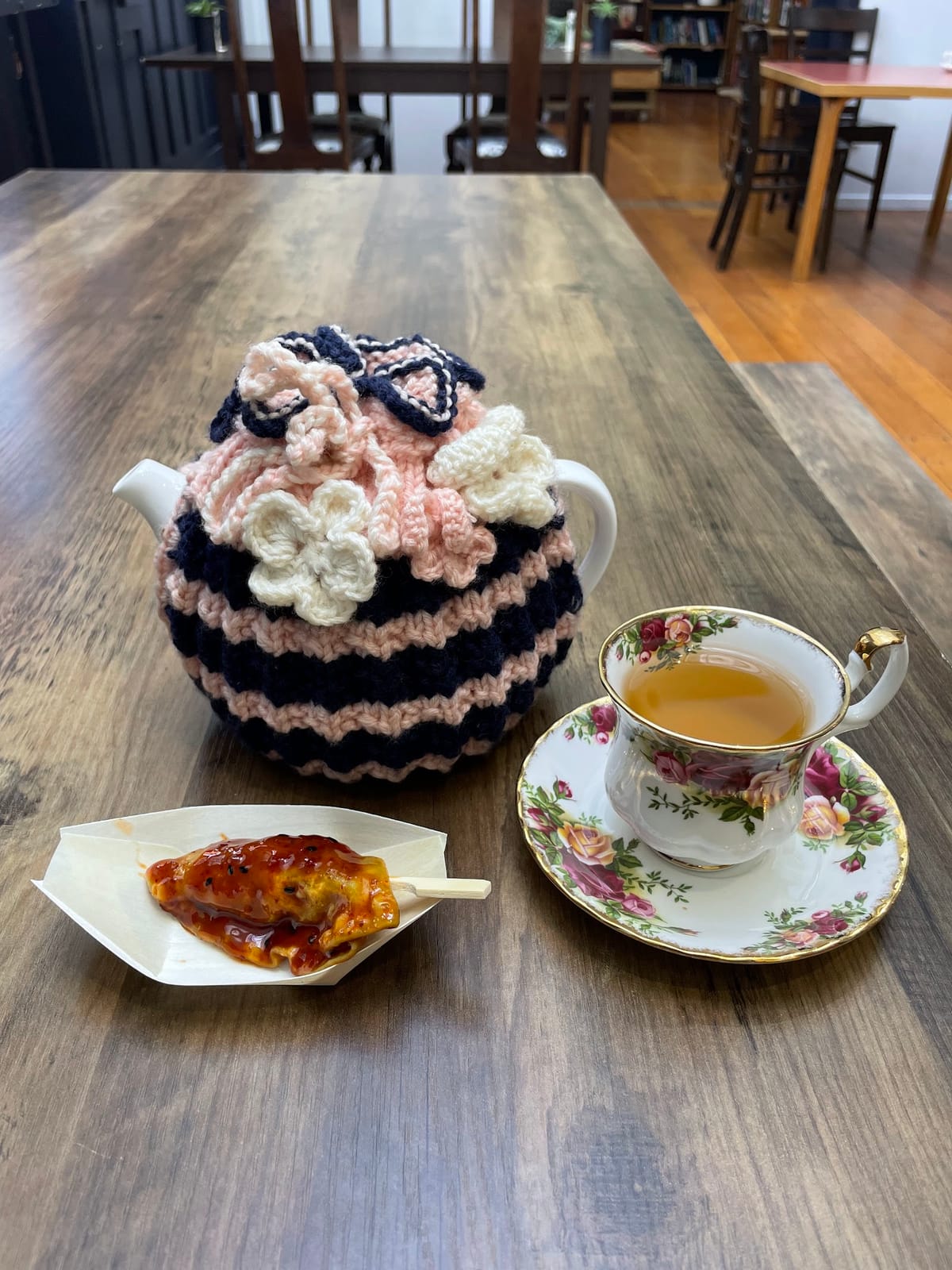 Sakura Sushi & Coffee Bar