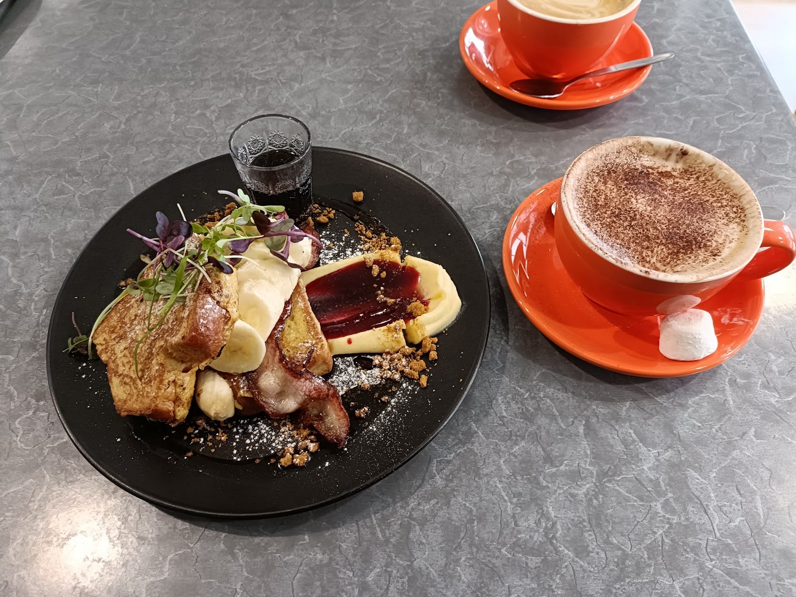 Thyme & Fig Cafe/Lunch Bar