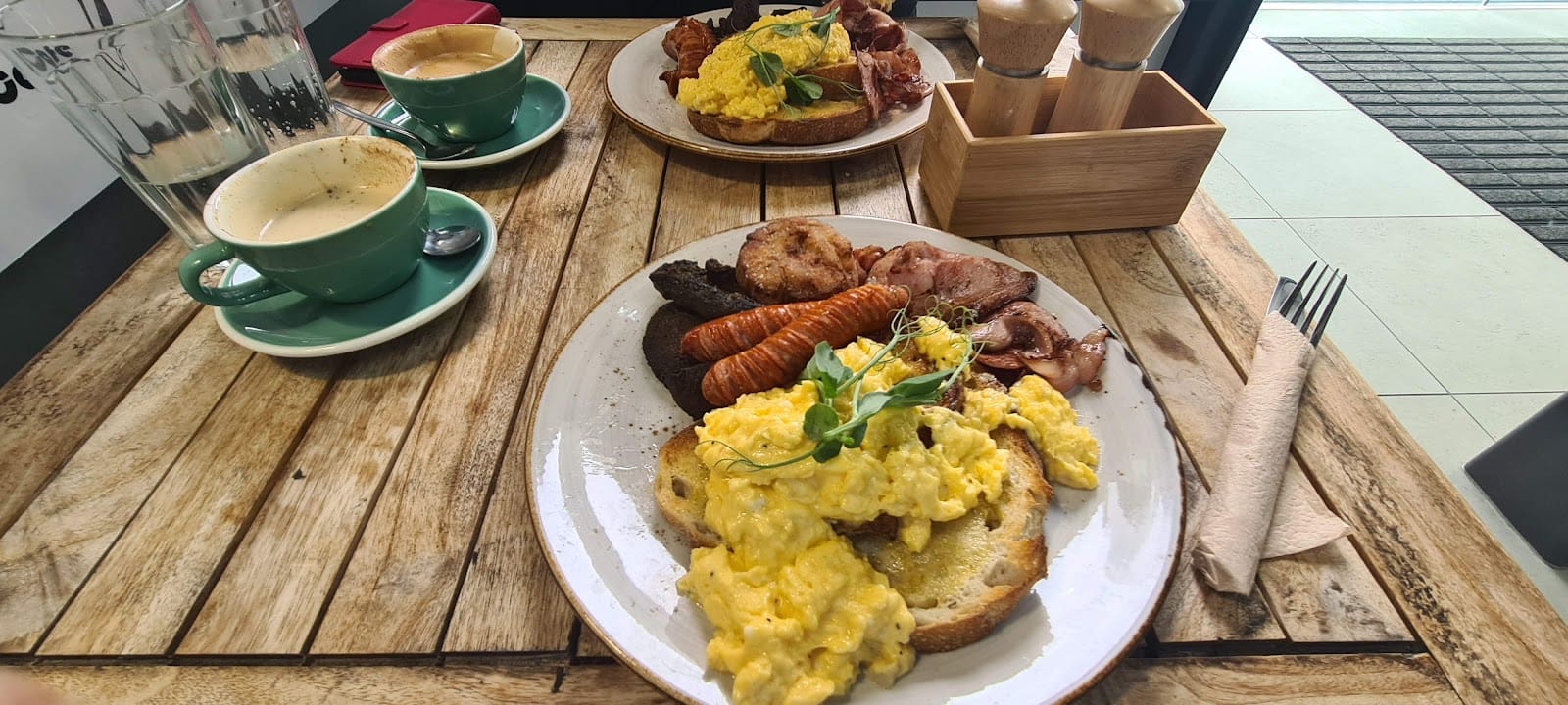 JJ Cafe