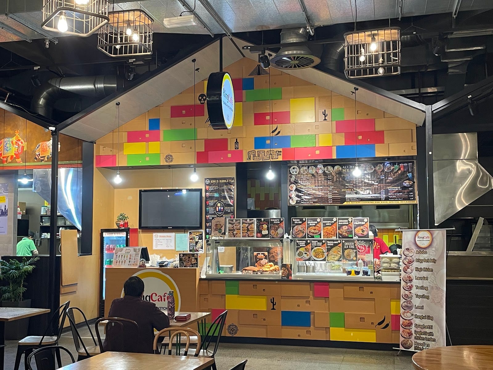 King Cafe