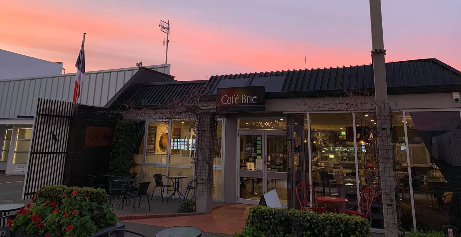 Cafe Brie photo 2