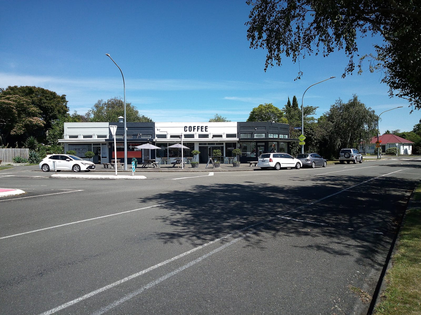 Coffee on Ascot photo 2