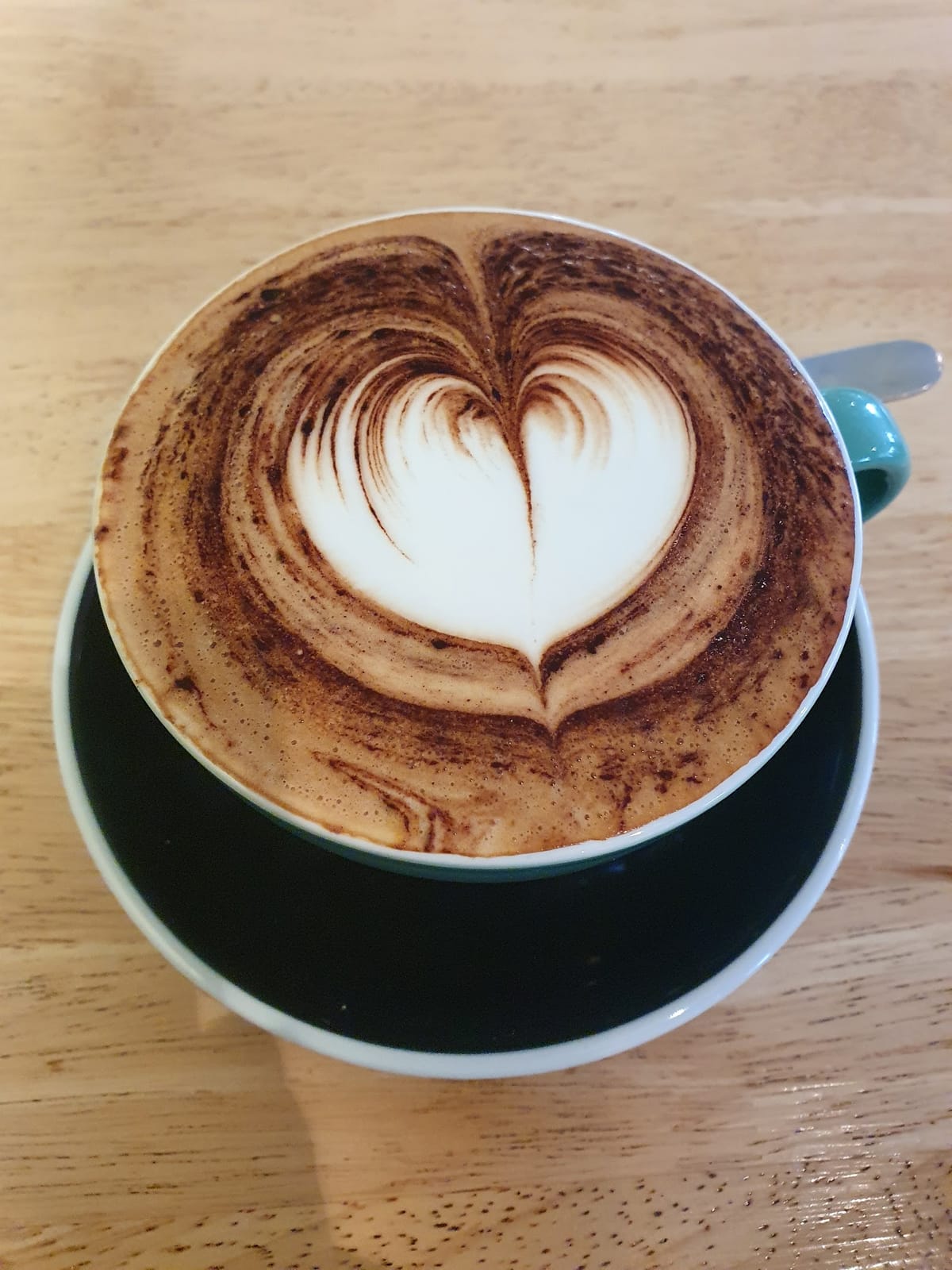 Café Zest