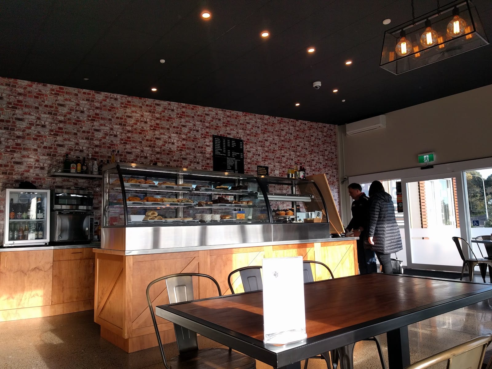 Hungry Horse Cafe