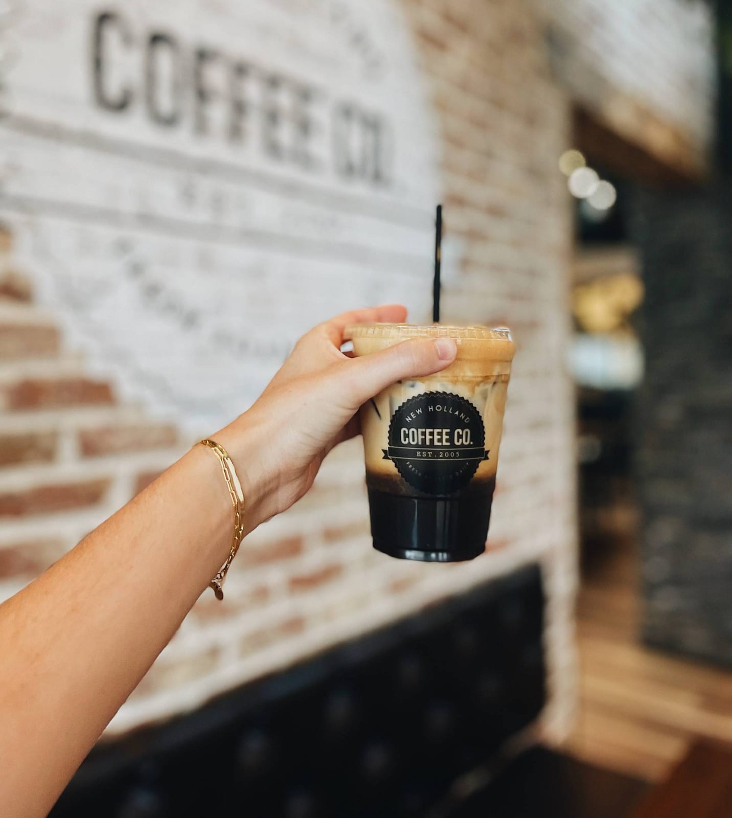 New Holland Coffee Company