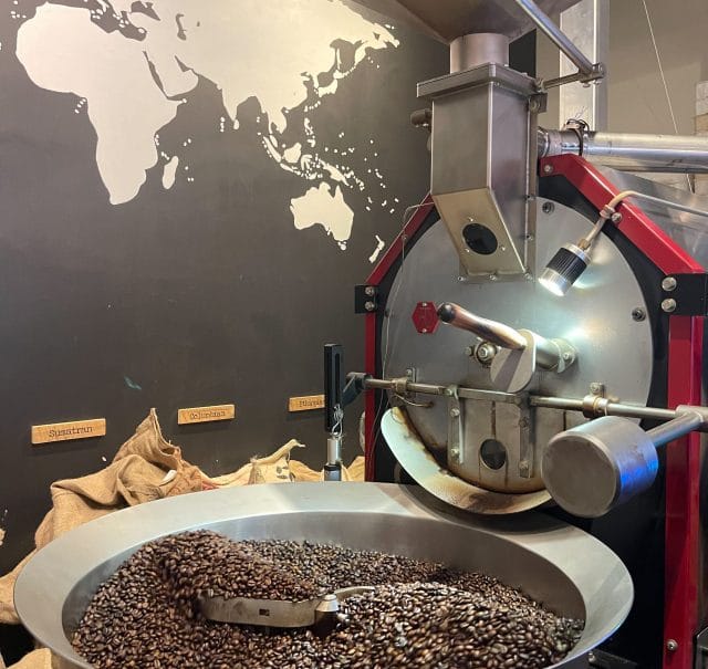 New Holland Coffee Company photo 7