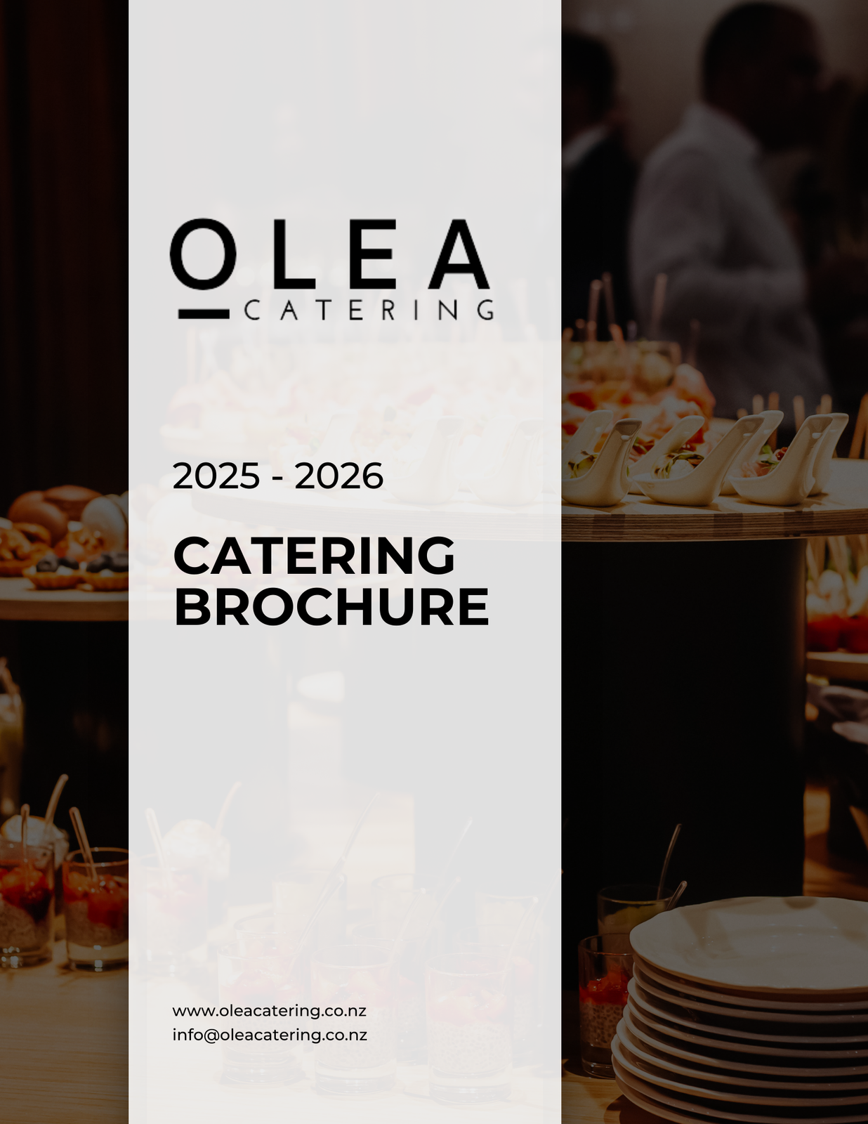 Olea Cafe