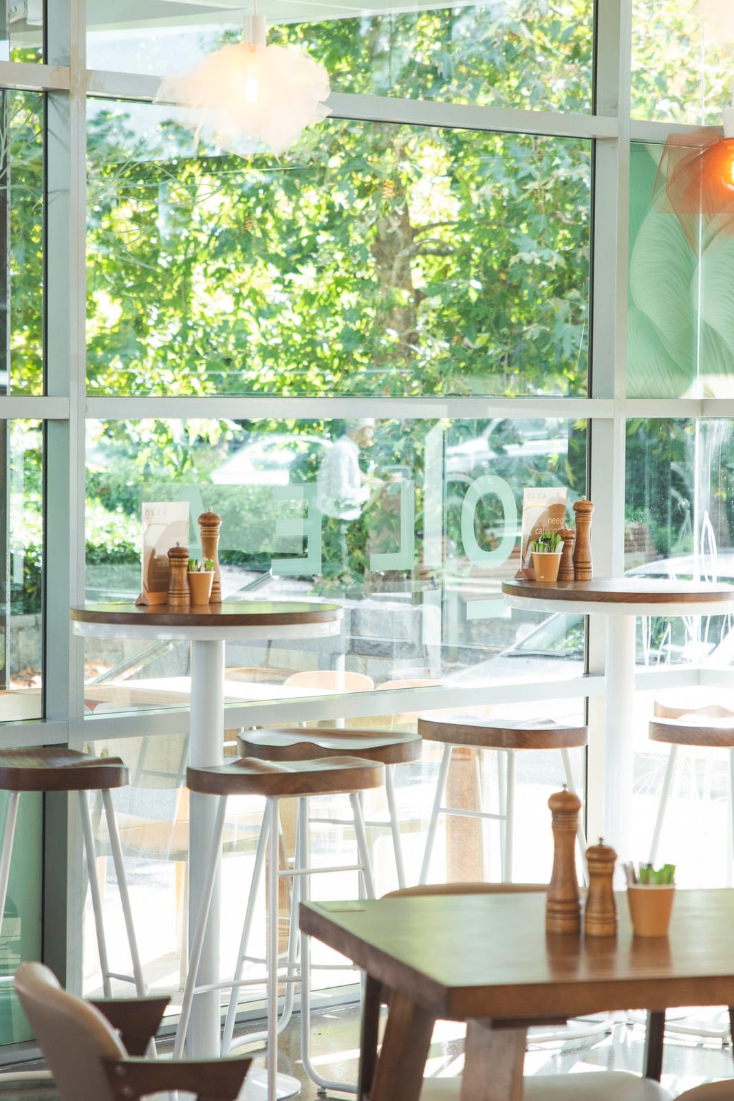 Olea Cafe photo 2
